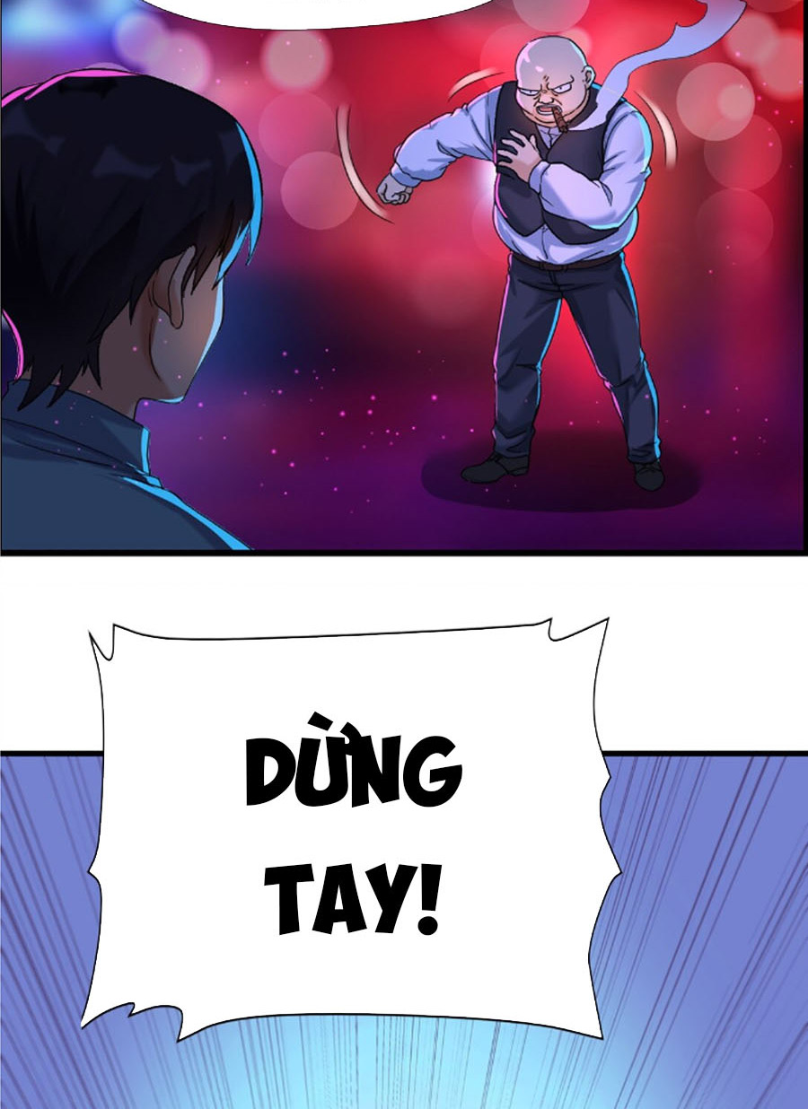 Bất Bại Chiến Thần Đi Ở Rể  Chapter 32 - Hamtruyen.vn