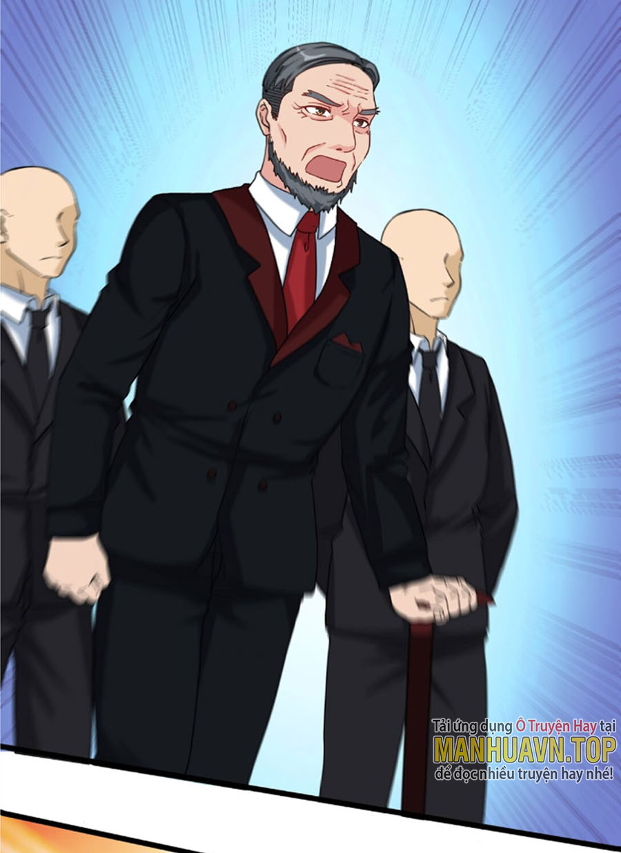Bất Bại Chiến Thần Đi Ở Rể  Chapter 32 - Hamtruyen.vn