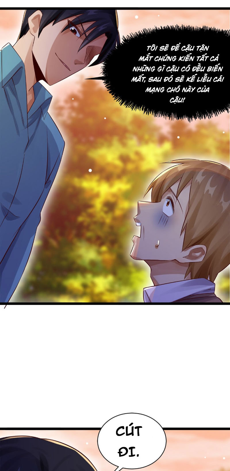 Bất Bại Chiến Thần Đi Ở Rể  Chapter 29 - Hamtruyen.vn