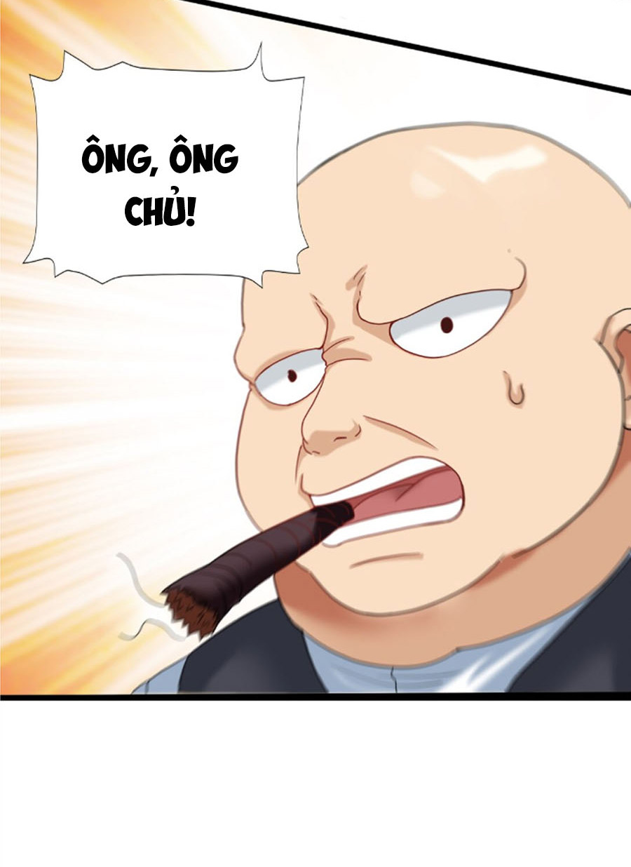 Bất Bại Chiến Thần Đi Ở Rể  Chapter 32 - Hamtruyen.vn