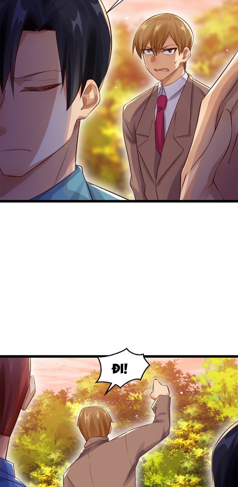 Bất Bại Chiến Thần Đi Ở Rể  Chapter 29 - Hamtruyen.vn