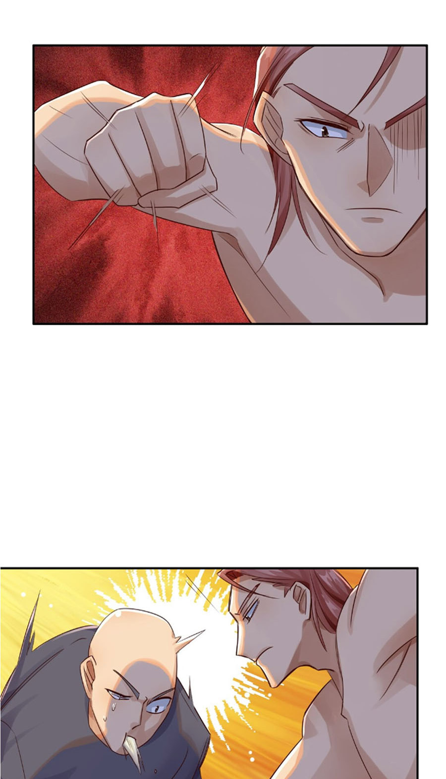 Bất Bại Chiến Thần Đi Ở Rể  Chapter 24 - Hamtruyen.vn