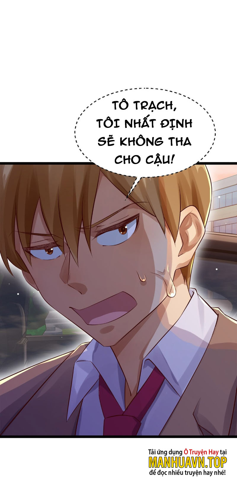 Bất Bại Chiến Thần Đi Ở Rể  Chapter 29 - Hamtruyen.vn