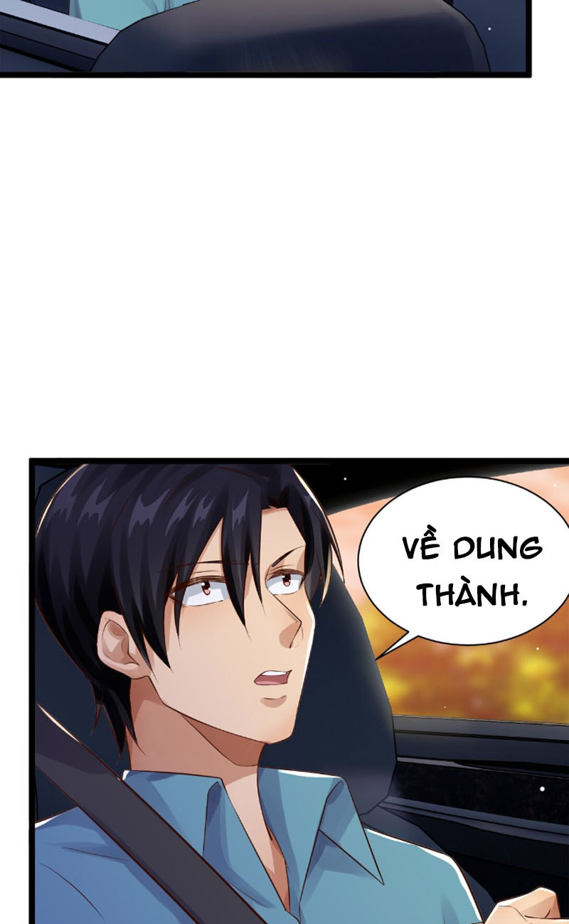 Bất Bại Chiến Thần Đi Ở Rể  Chapter 29 - Hamtruyen.vn