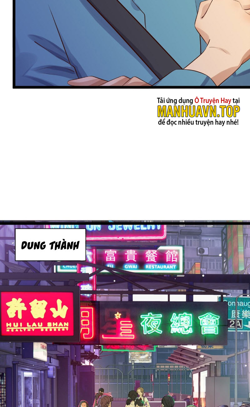 Bất Bại Chiến Thần Đi Ở Rể  Chapter 29 - Hamtruyen.vn