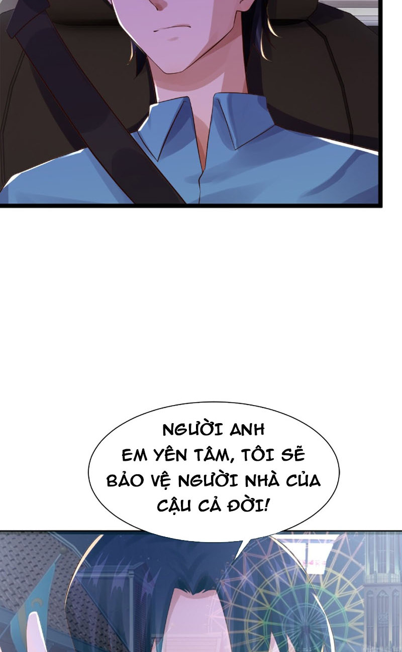 Bất Bại Chiến Thần Đi Ở Rể  Chapter 29 - Hamtruyen.vn
