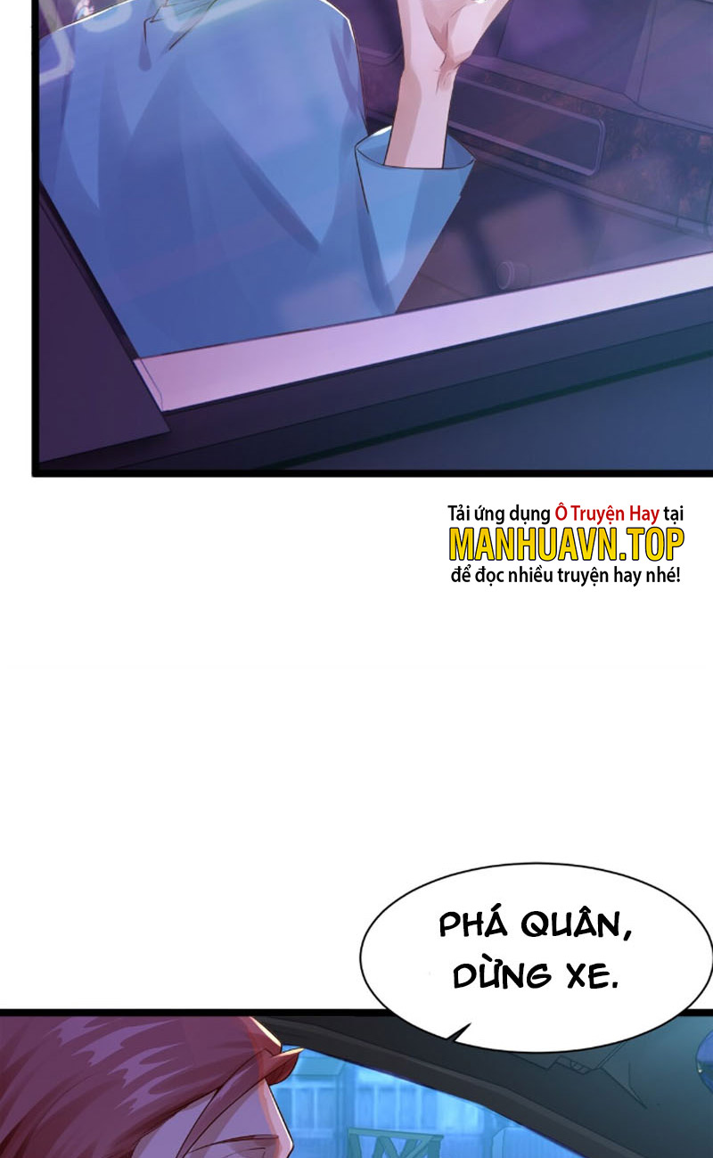 Bất Bại Chiến Thần Đi Ở Rể  Chapter 29 - Hamtruyen.vn