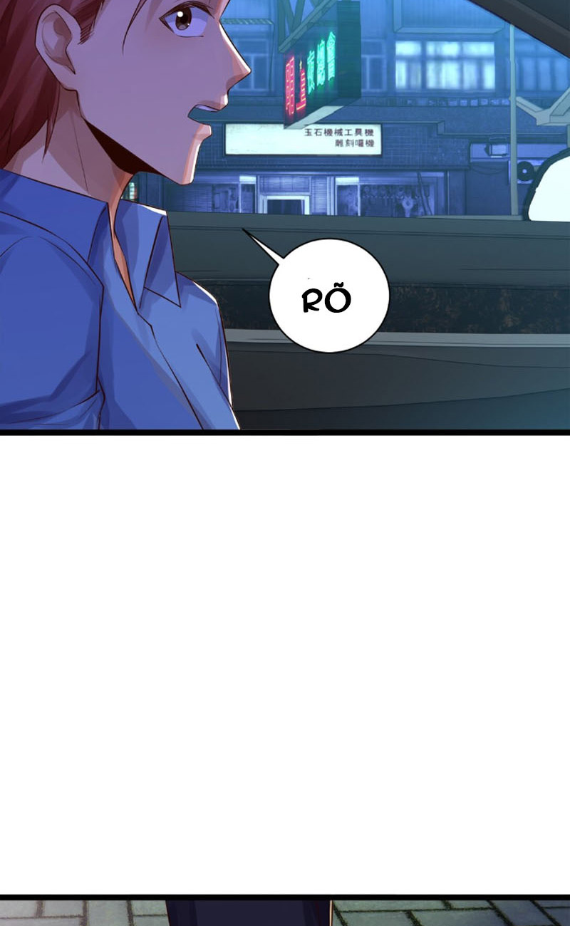 Bất Bại Chiến Thần Đi Ở Rể  Chapter 29 - Hamtruyen.vn