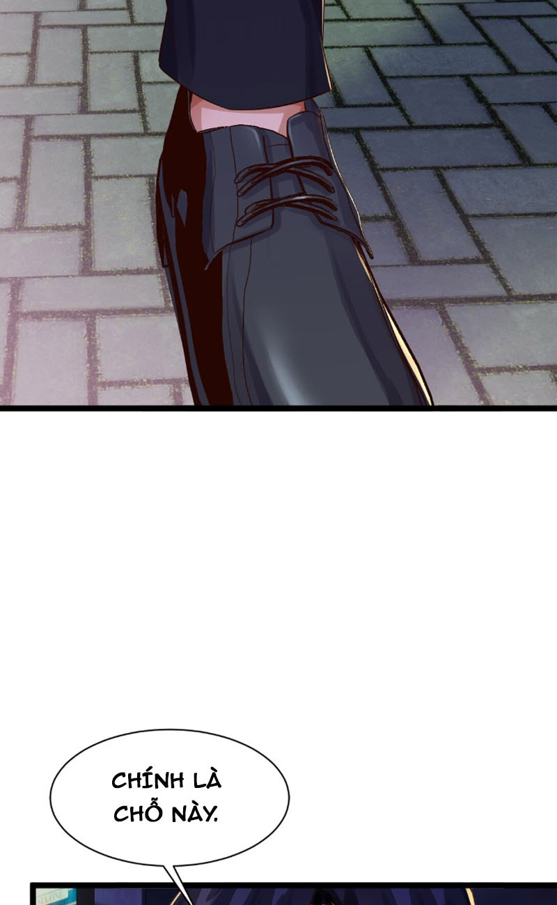 Bất Bại Chiến Thần Đi Ở Rể  Chapter 29 - Hamtruyen.vn