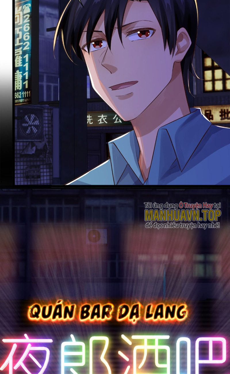 Bất Bại Chiến Thần Đi Ở Rể  Chapter 29 - Hamtruyen.vn
