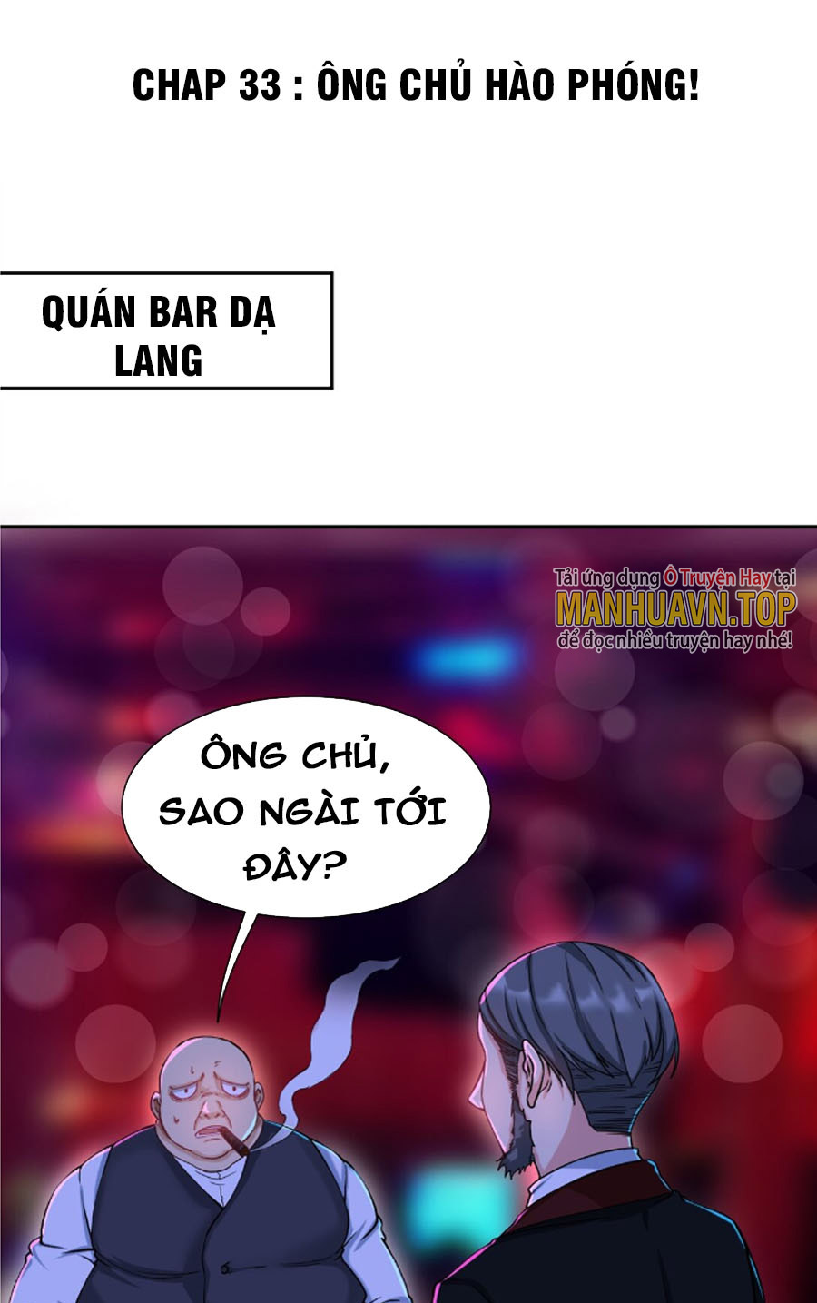 Bất Bại Chiến Thần Đi Ở Rể  Chapter 33 - Hamtruyen.vn