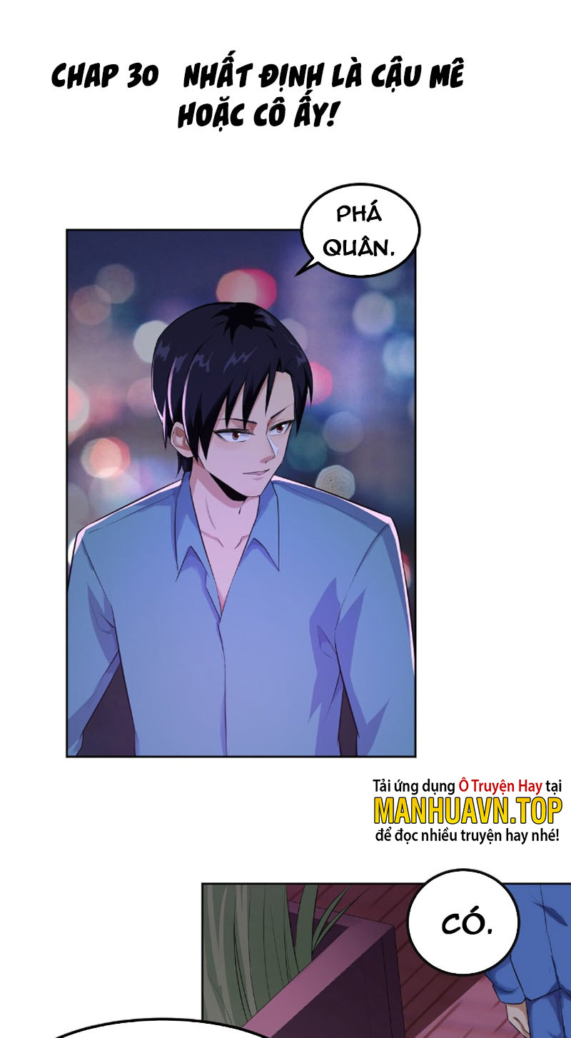 Bất Bại Chiến Thần Đi Ở Rể  Chapter 30 - Hamtruyen.vn