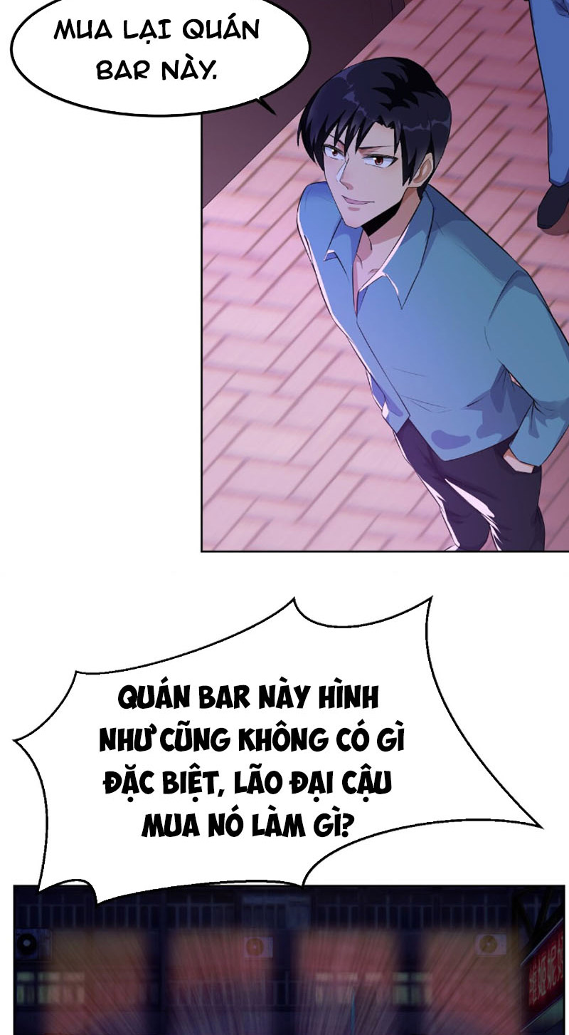 Bất Bại Chiến Thần Đi Ở Rể  Chapter 30 - Hamtruyen.vn