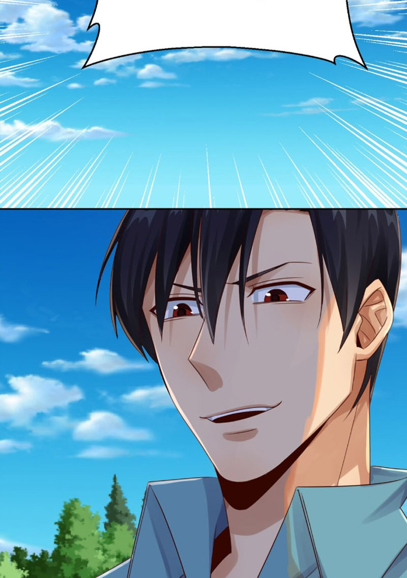 Bất Bại Chiến Thần Đi Ở Rể  Chapter 27 - Hamtruyen.vn