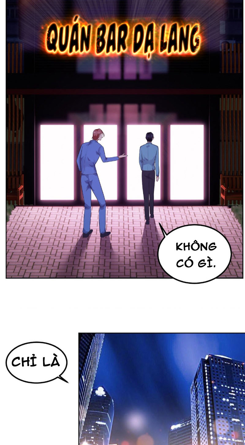 Bất Bại Chiến Thần Đi Ở Rể  Chapter 30 - Hamtruyen.vn