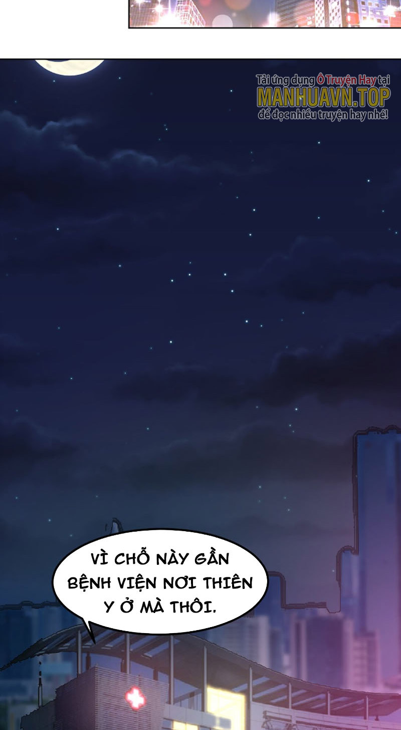 Bất Bại Chiến Thần Đi Ở Rể  Chapter 30 - Hamtruyen.vn