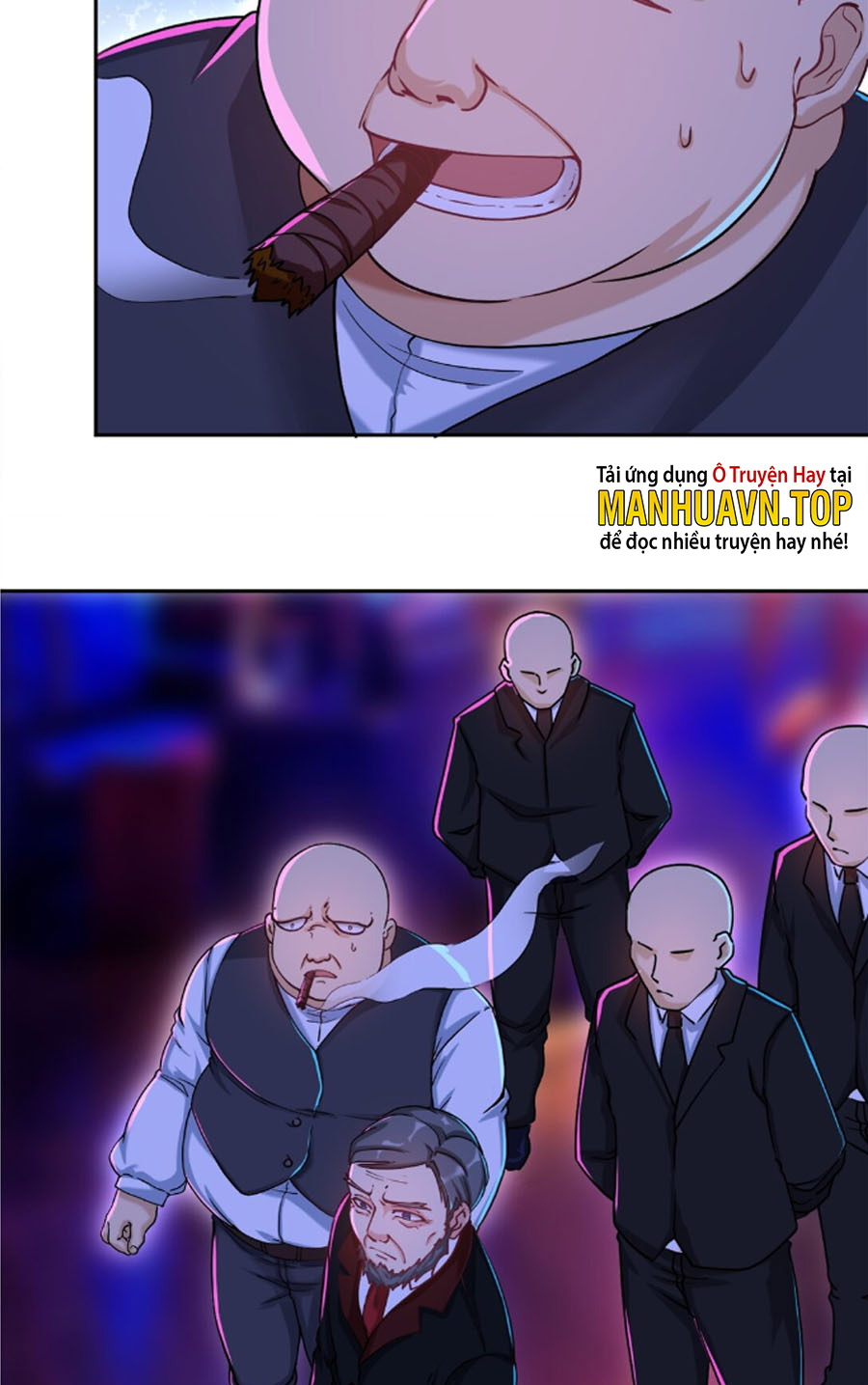 Bất Bại Chiến Thần Đi Ở Rể  Chapter 33 - Hamtruyen.vn