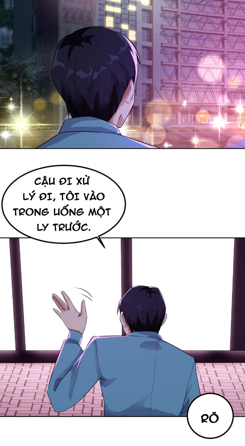 Bất Bại Chiến Thần Đi Ở Rể  Chapter 30 - Hamtruyen.vn