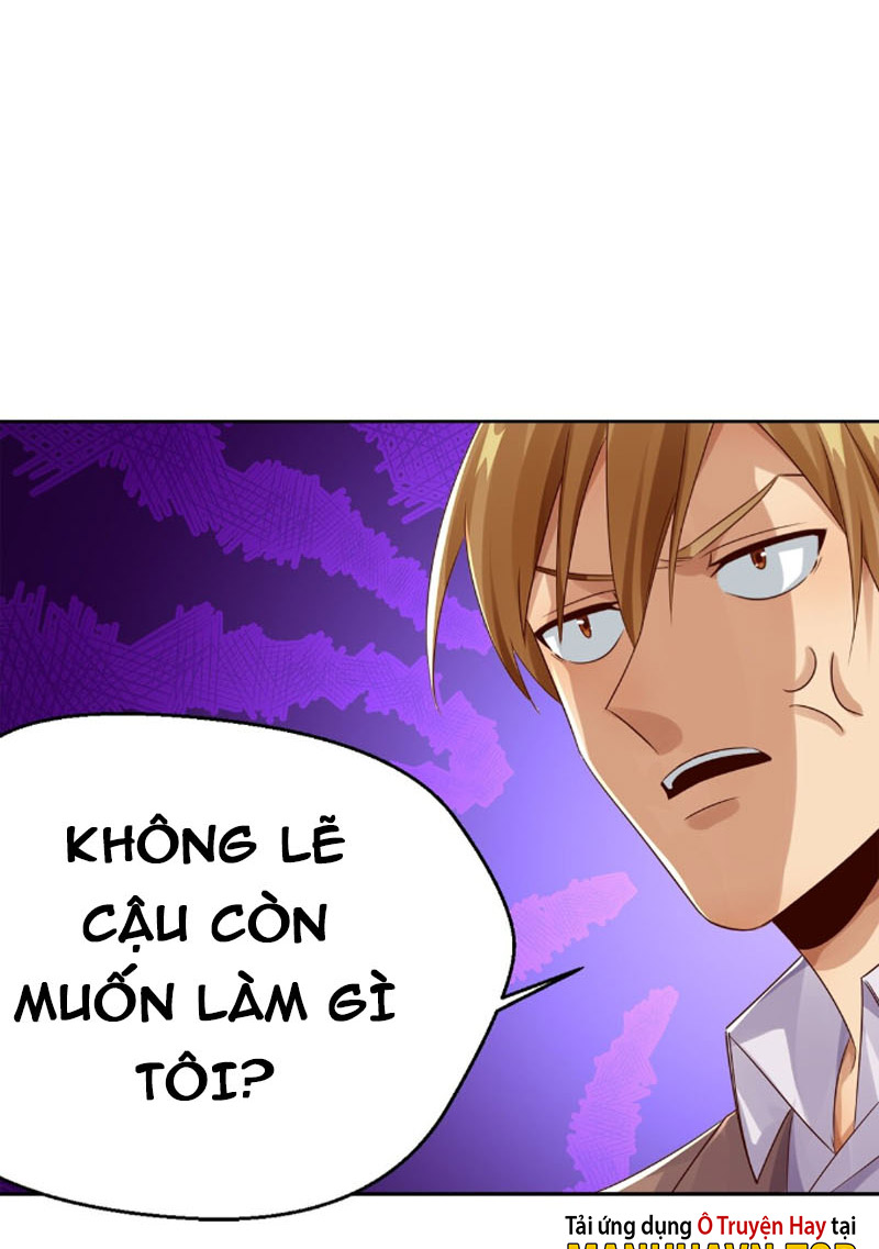 Bất Bại Chiến Thần Đi Ở Rể  Chapter 27 - Hamtruyen.vn