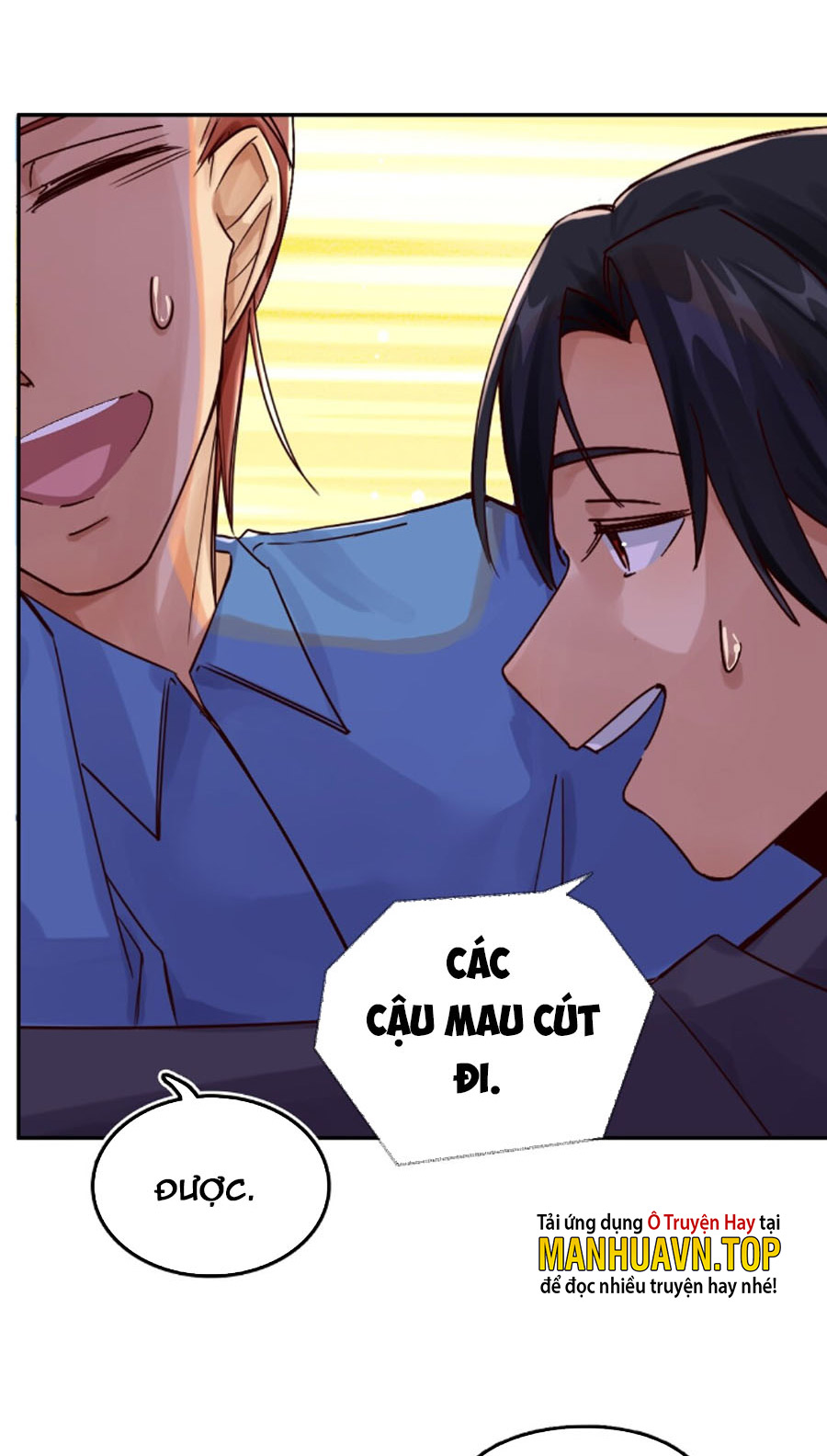 Bất Bại Chiến Thần Đi Ở Rể  Chapter 22 - Hamtruyen.vn