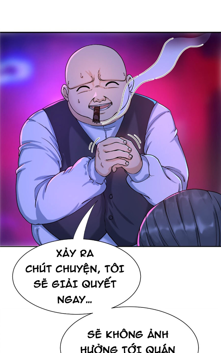 Bất Bại Chiến Thần Đi Ở Rể  Chapter 33 - Hamtruyen.vn