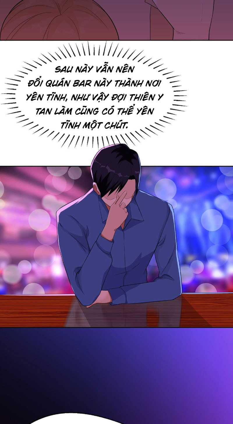 Bất Bại Chiến Thần Đi Ở Rể  Chapter 30 - Hamtruyen.vn