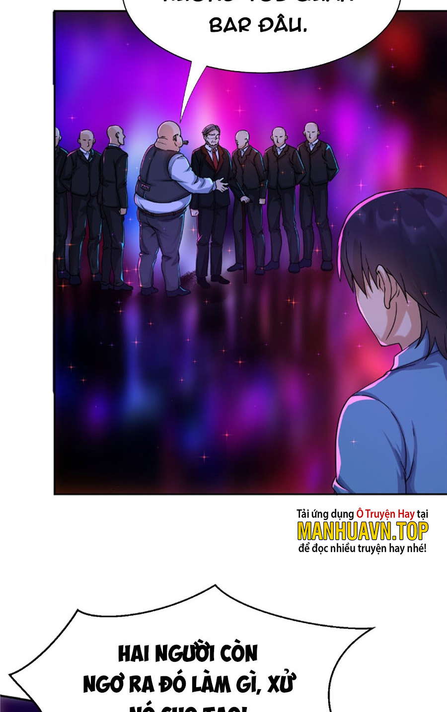 Bất Bại Chiến Thần Đi Ở Rể  Chapter 33 - Hamtruyen.vn