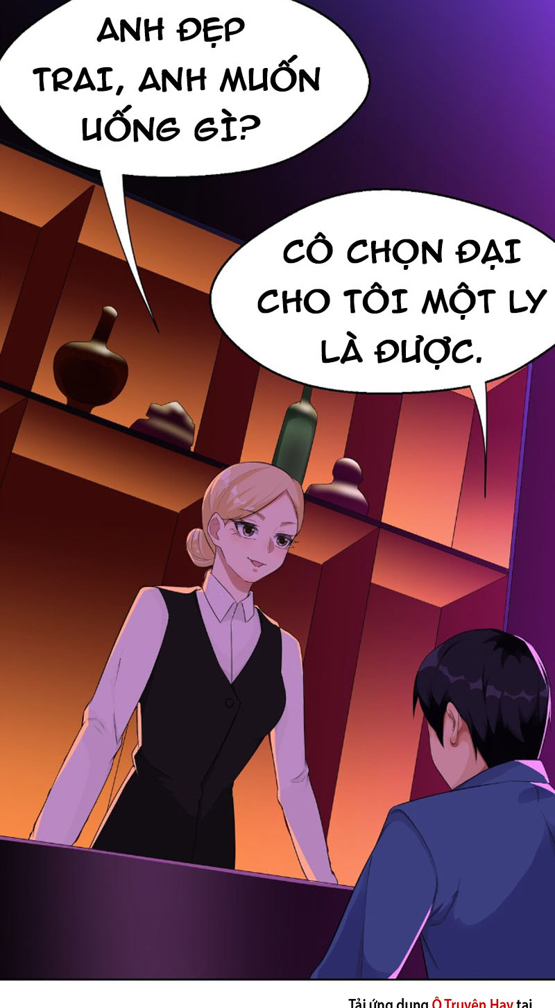 Bất Bại Chiến Thần Đi Ở Rể  Chapter 30 - Hamtruyen.vn