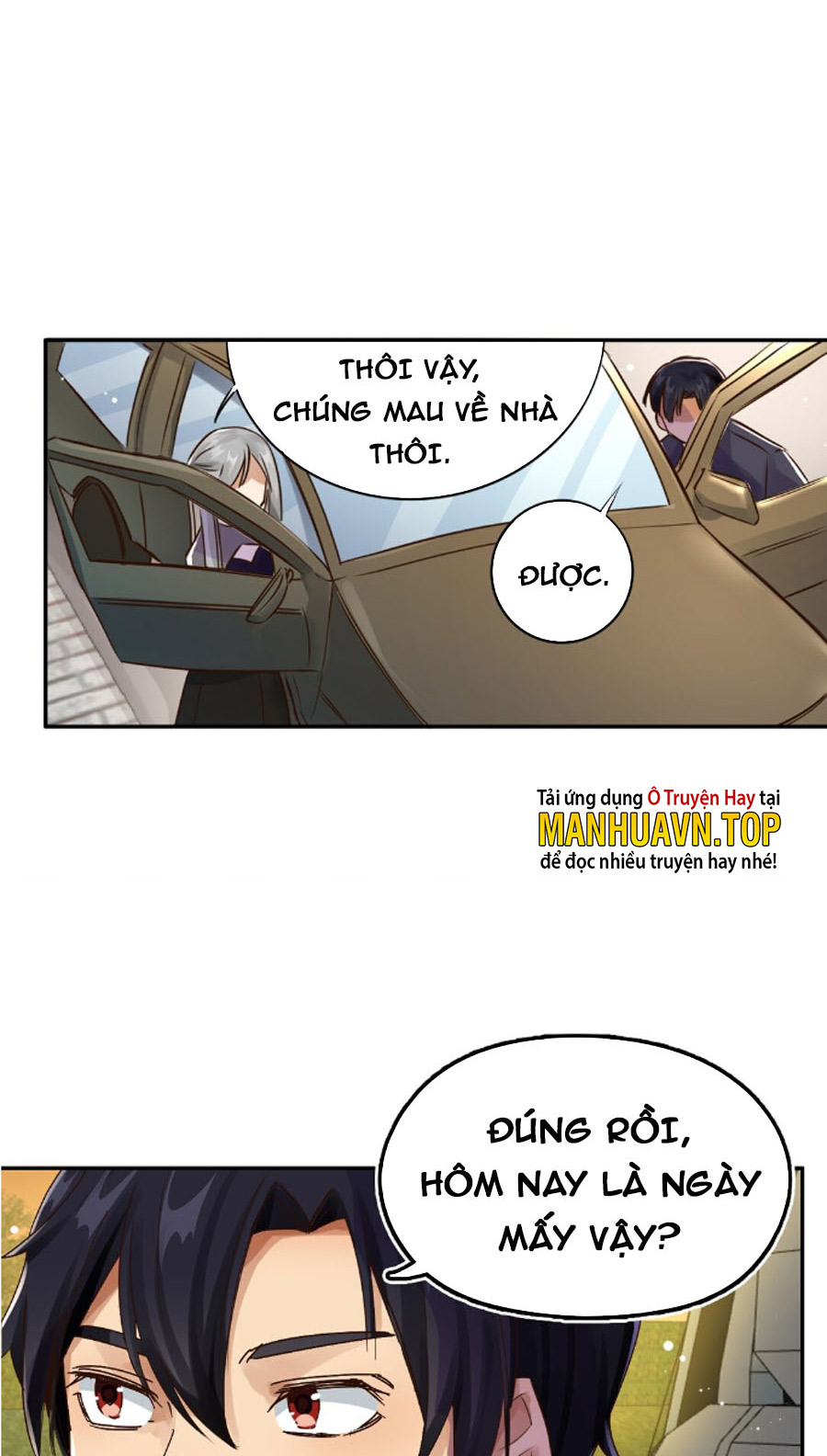 Bất Bại Chiến Thần Đi Ở Rể  Chapter 22 - Hamtruyen.vn