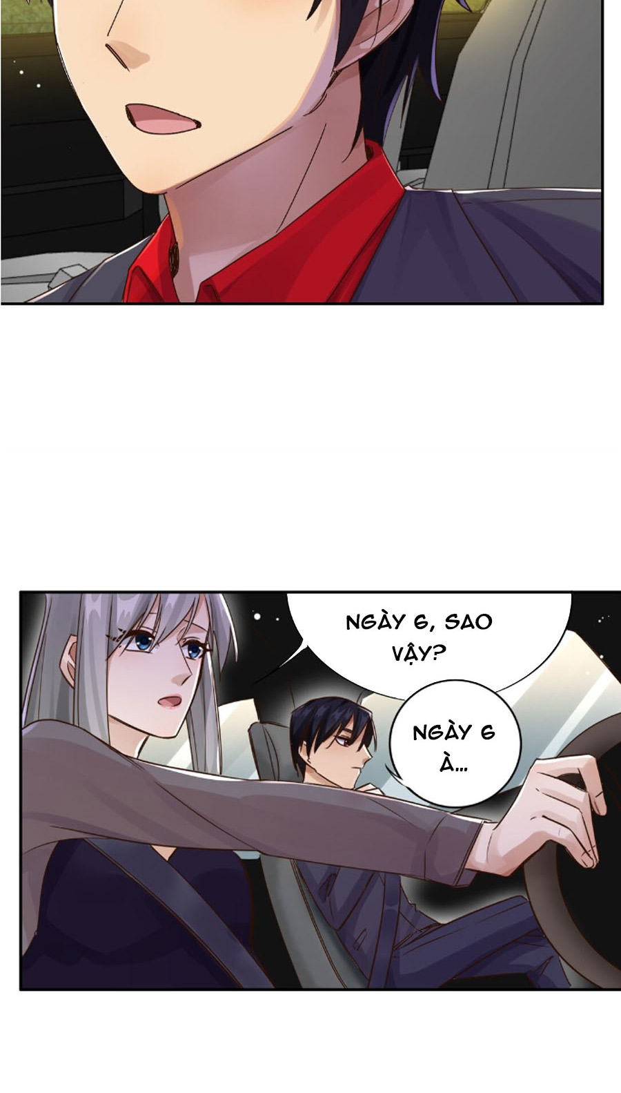 Bất Bại Chiến Thần Đi Ở Rể  Chapter 22 - Hamtruyen.vn