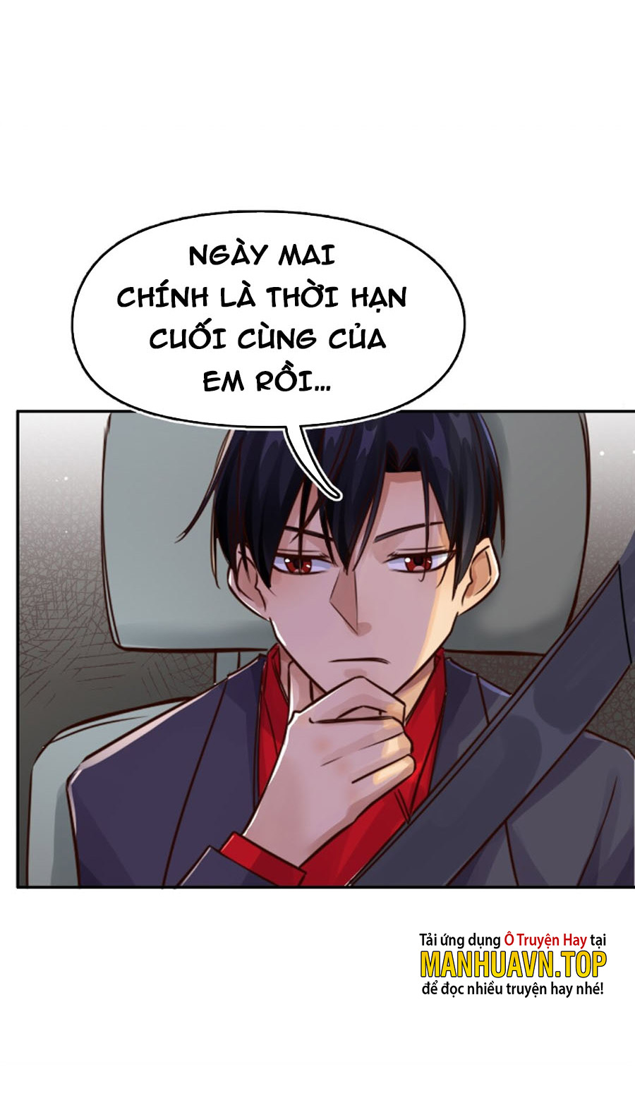Bất Bại Chiến Thần Đi Ở Rể  Chapter 22 - Hamtruyen.vn