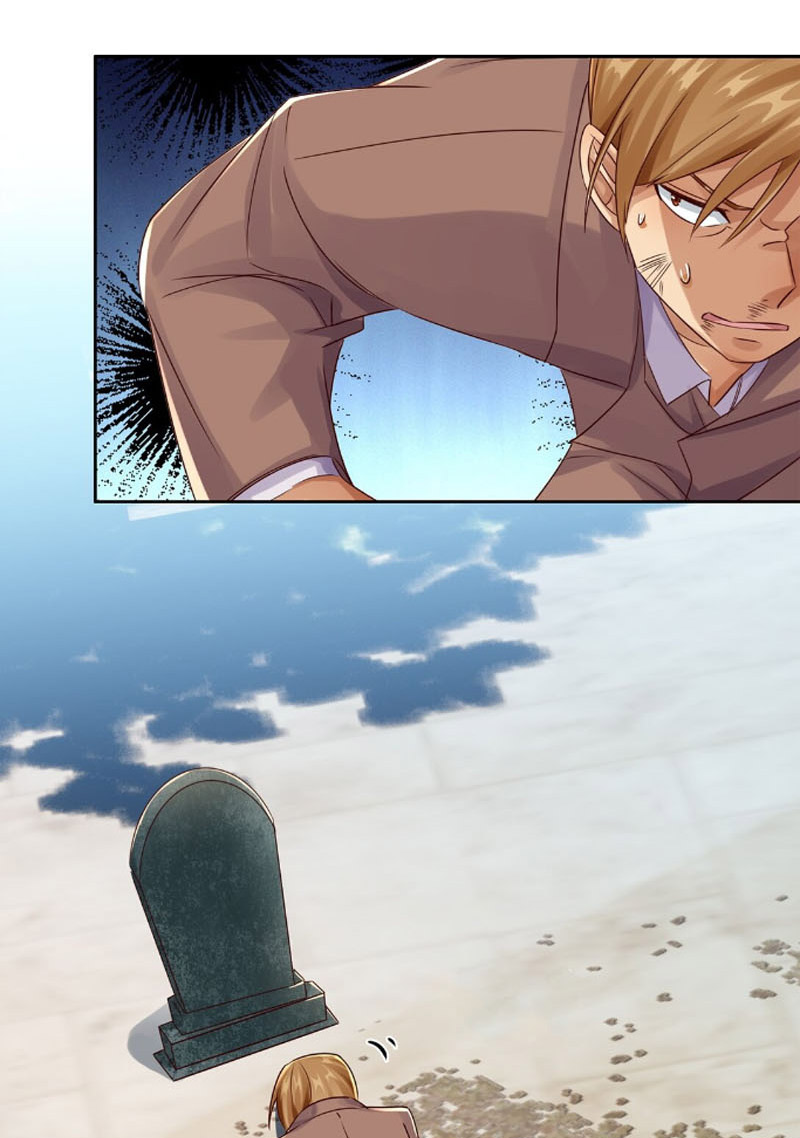 Bất Bại Chiến Thần Đi Ở Rể  Chapter 27 - Hamtruyen.vn