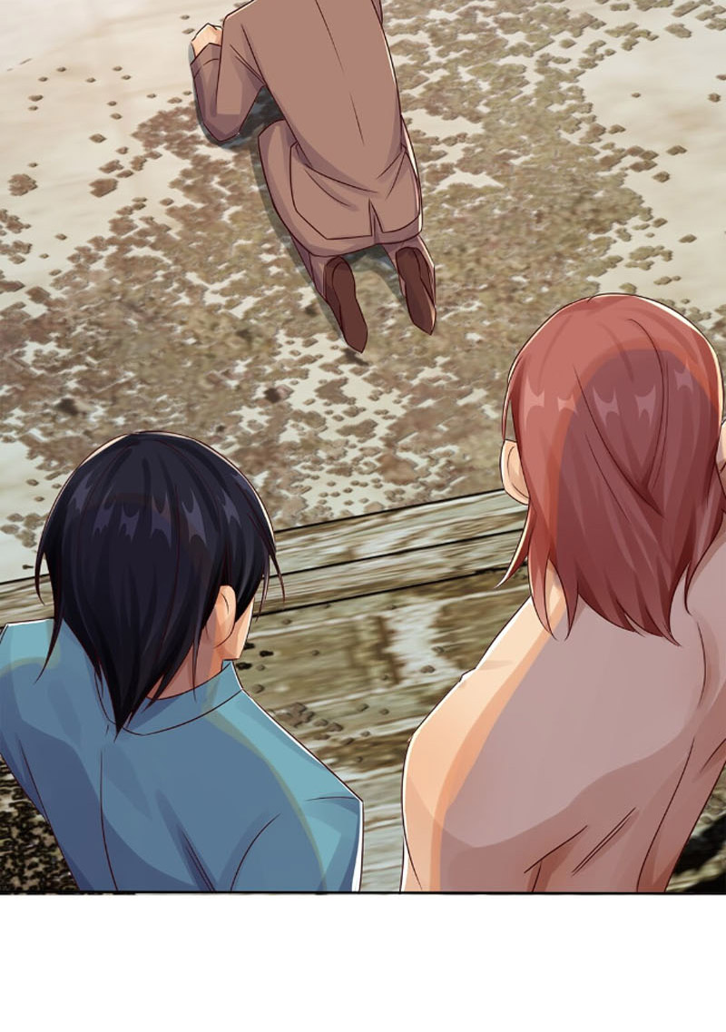 Bất Bại Chiến Thần Đi Ở Rể  Chapter 27 - Hamtruyen.vn