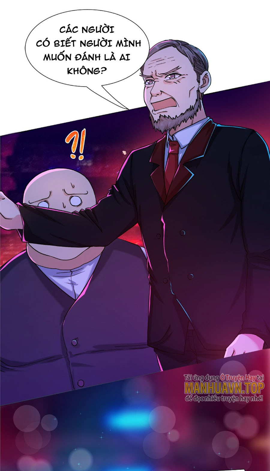 Bất Bại Chiến Thần Đi Ở Rể  Chapter 33 - Hamtruyen.vn