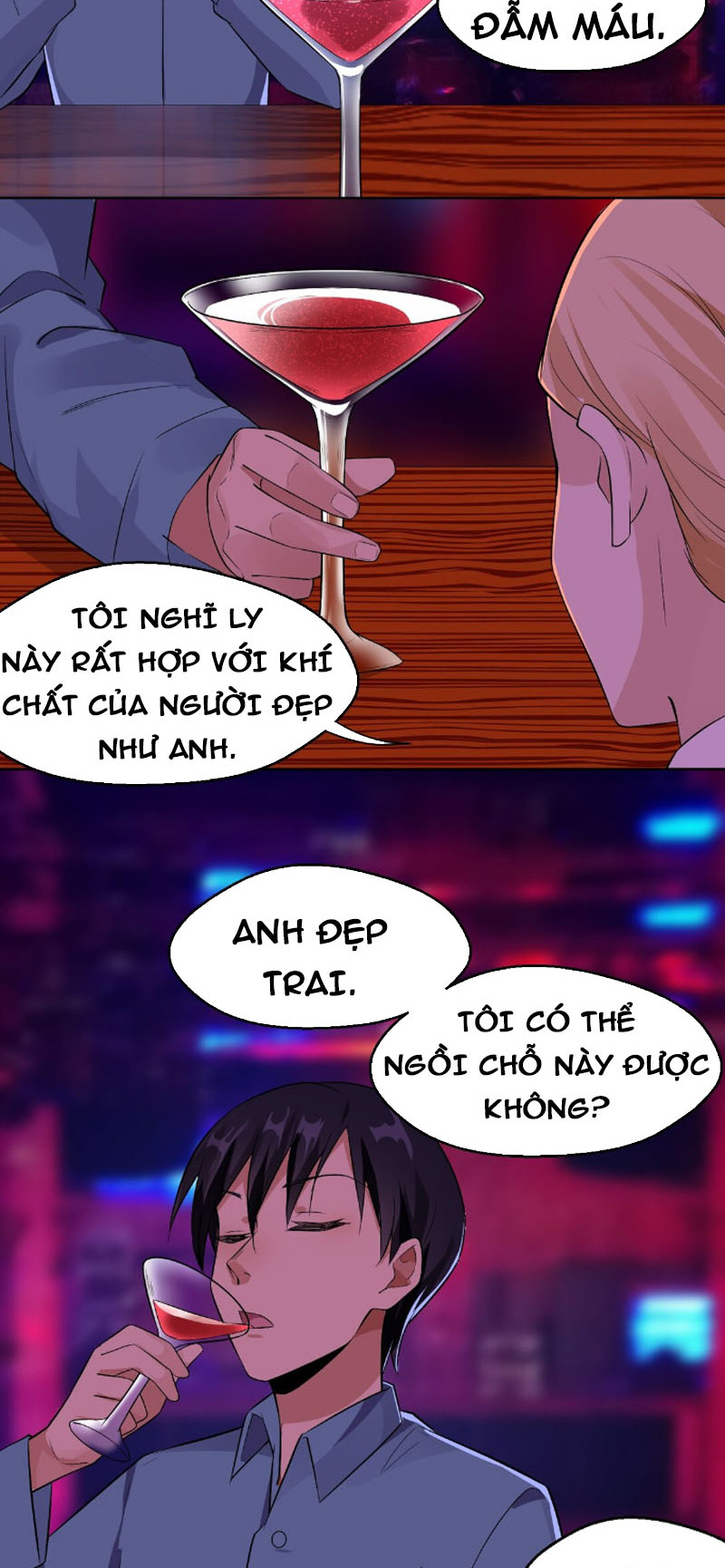 Bất Bại Chiến Thần Đi Ở Rể  Chapter 30 - Hamtruyen.vn