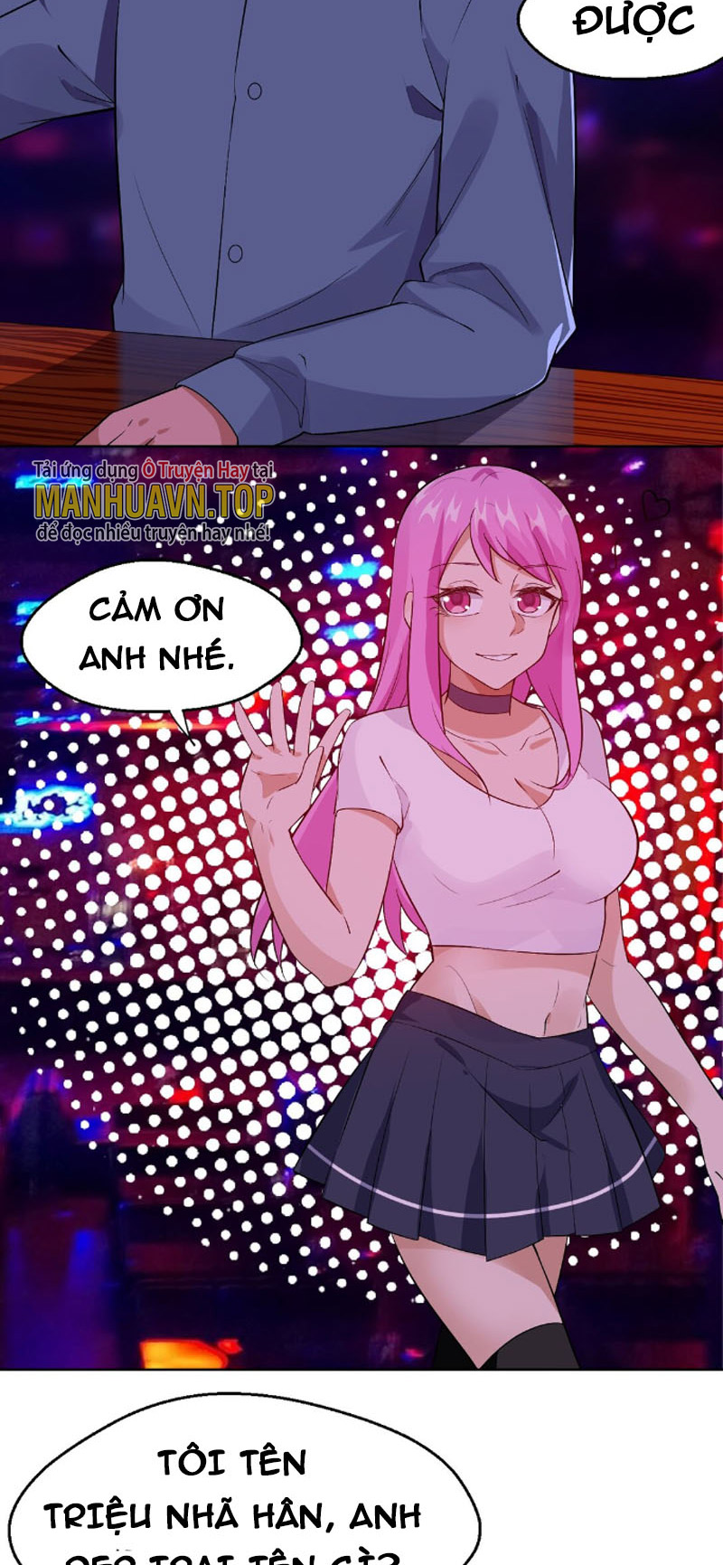 Bất Bại Chiến Thần Đi Ở Rể  Chapter 30 - Hamtruyen.vn