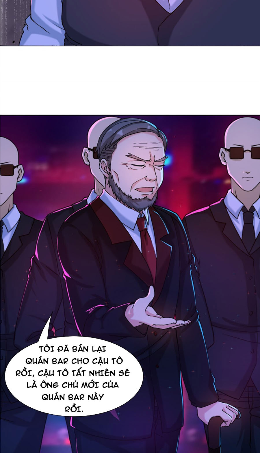Bất Bại Chiến Thần Đi Ở Rể  Chapter 33 - Hamtruyen.vn