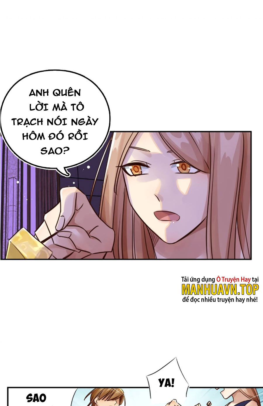 Bất Bại Chiến Thần Đi Ở Rể  Chapter 22 - Hamtruyen.vn