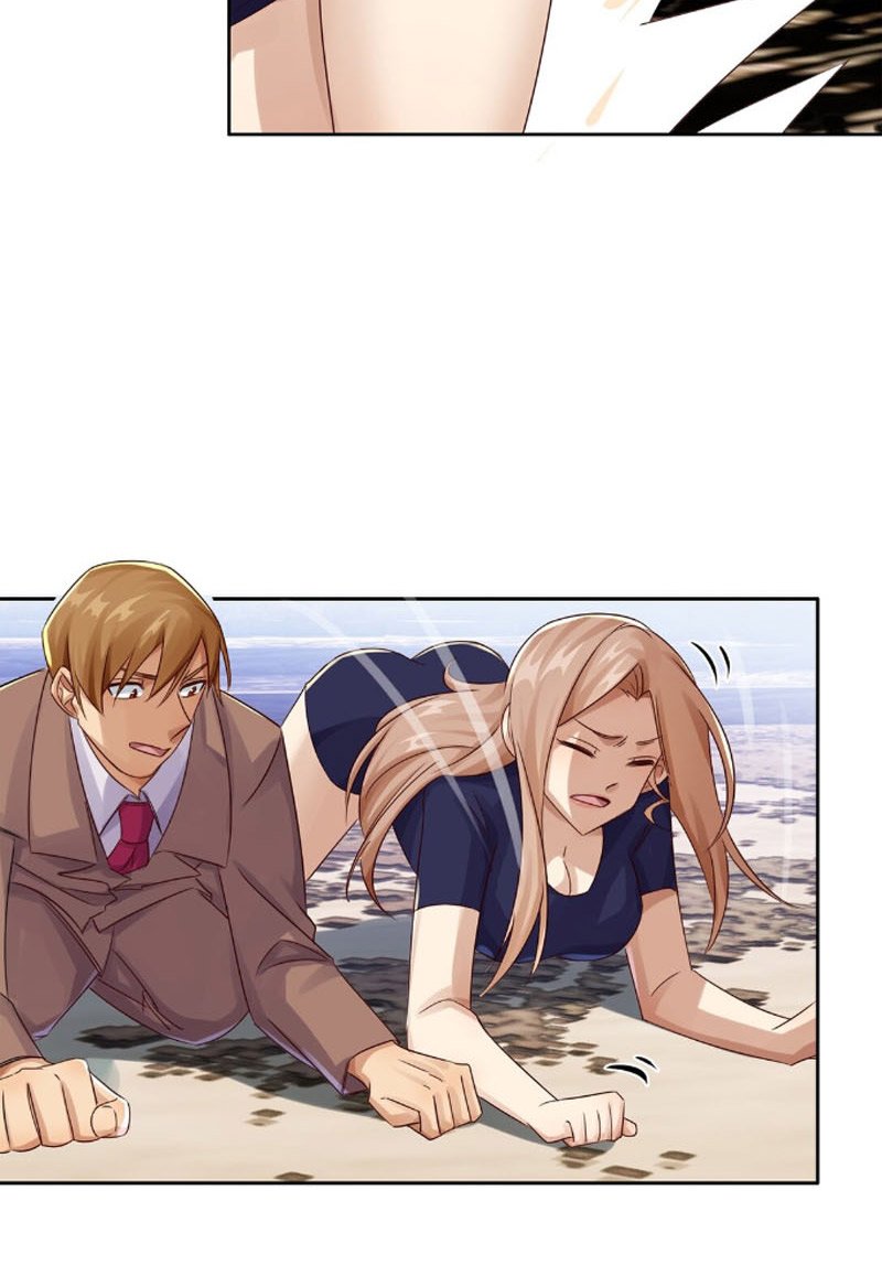 Bất Bại Chiến Thần Đi Ở Rể  Chapter 27 - Hamtruyen.vn