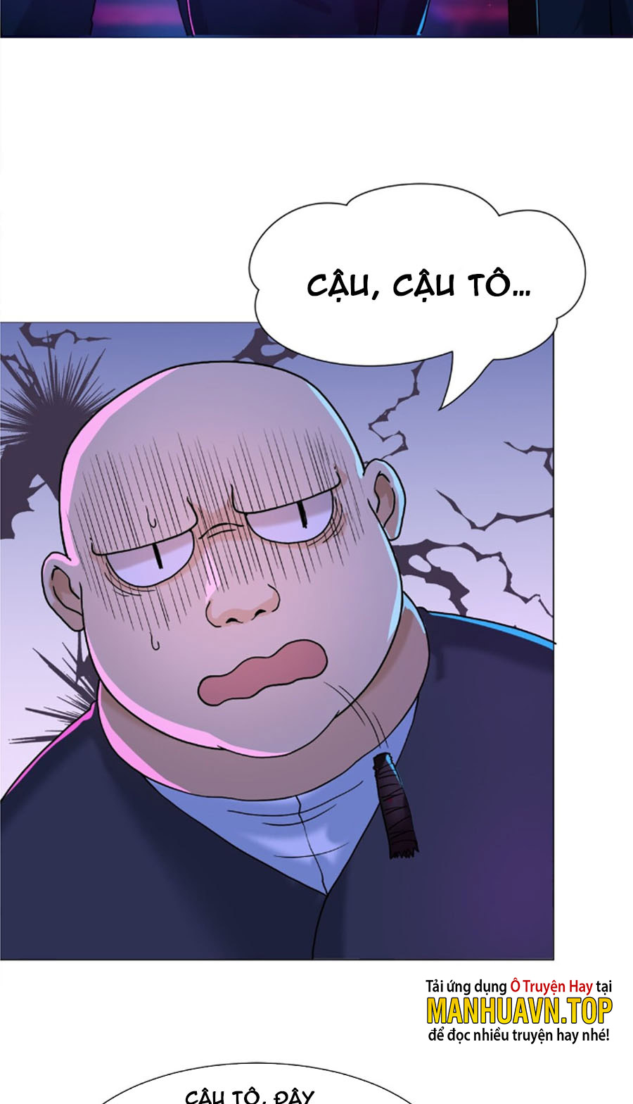 Bất Bại Chiến Thần Đi Ở Rể  Chapter 33 - Hamtruyen.vn