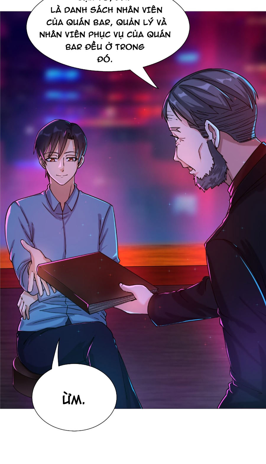 Bất Bại Chiến Thần Đi Ở Rể  Chapter 33 - Hamtruyen.vn