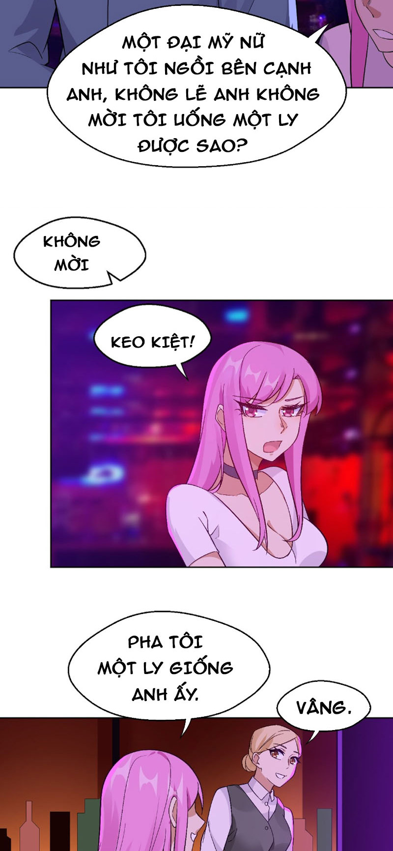 Bất Bại Chiến Thần Đi Ở Rể  Chapter 30 - Hamtruyen.vn