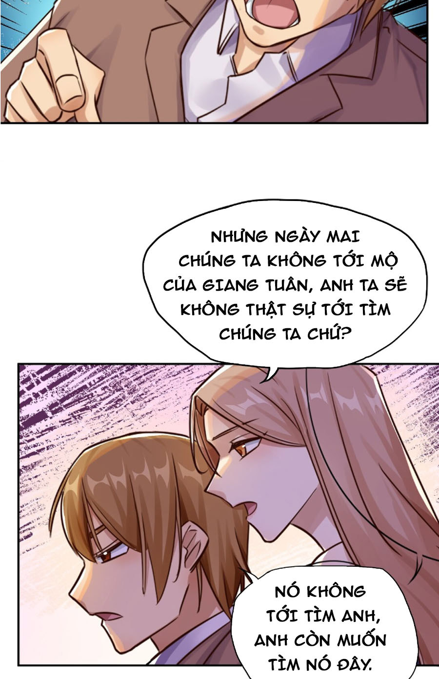 Bất Bại Chiến Thần Đi Ở Rể  Chapter 22 - Hamtruyen.vn