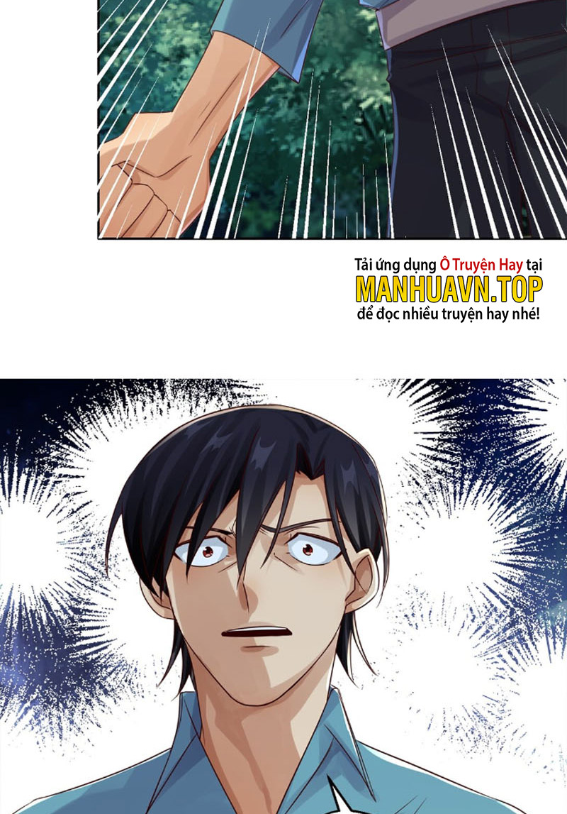 Bất Bại Chiến Thần Đi Ở Rể  Chapter 27 - Hamtruyen.vn