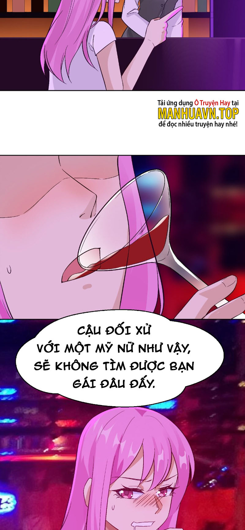 Bất Bại Chiến Thần Đi Ở Rể  Chapter 30 - Hamtruyen.vn