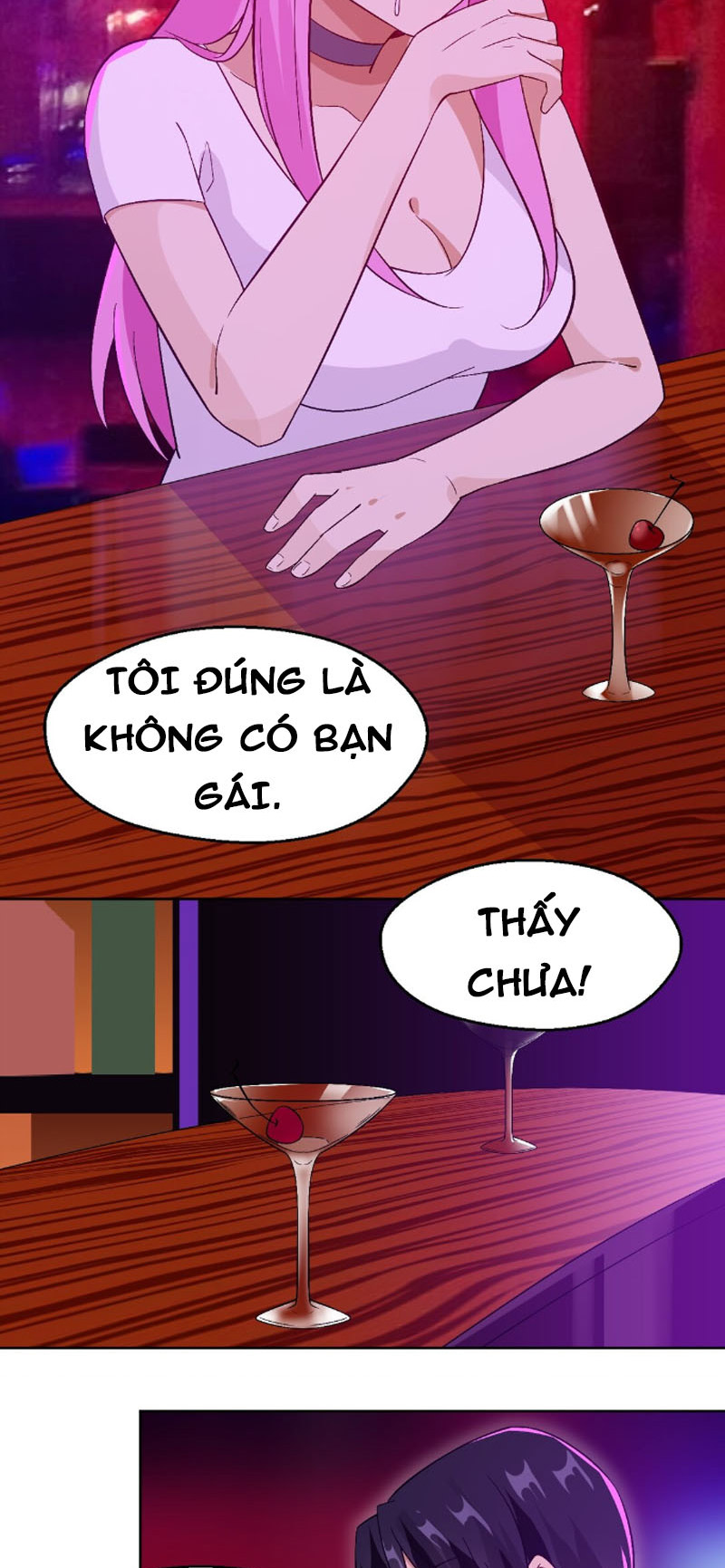Bất Bại Chiến Thần Đi Ở Rể  Chapter 30 - Hamtruyen.vn