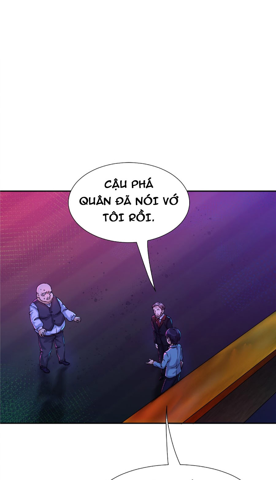 Bất Bại Chiến Thần Đi Ở Rể  Chapter 33 - Hamtruyen.vn