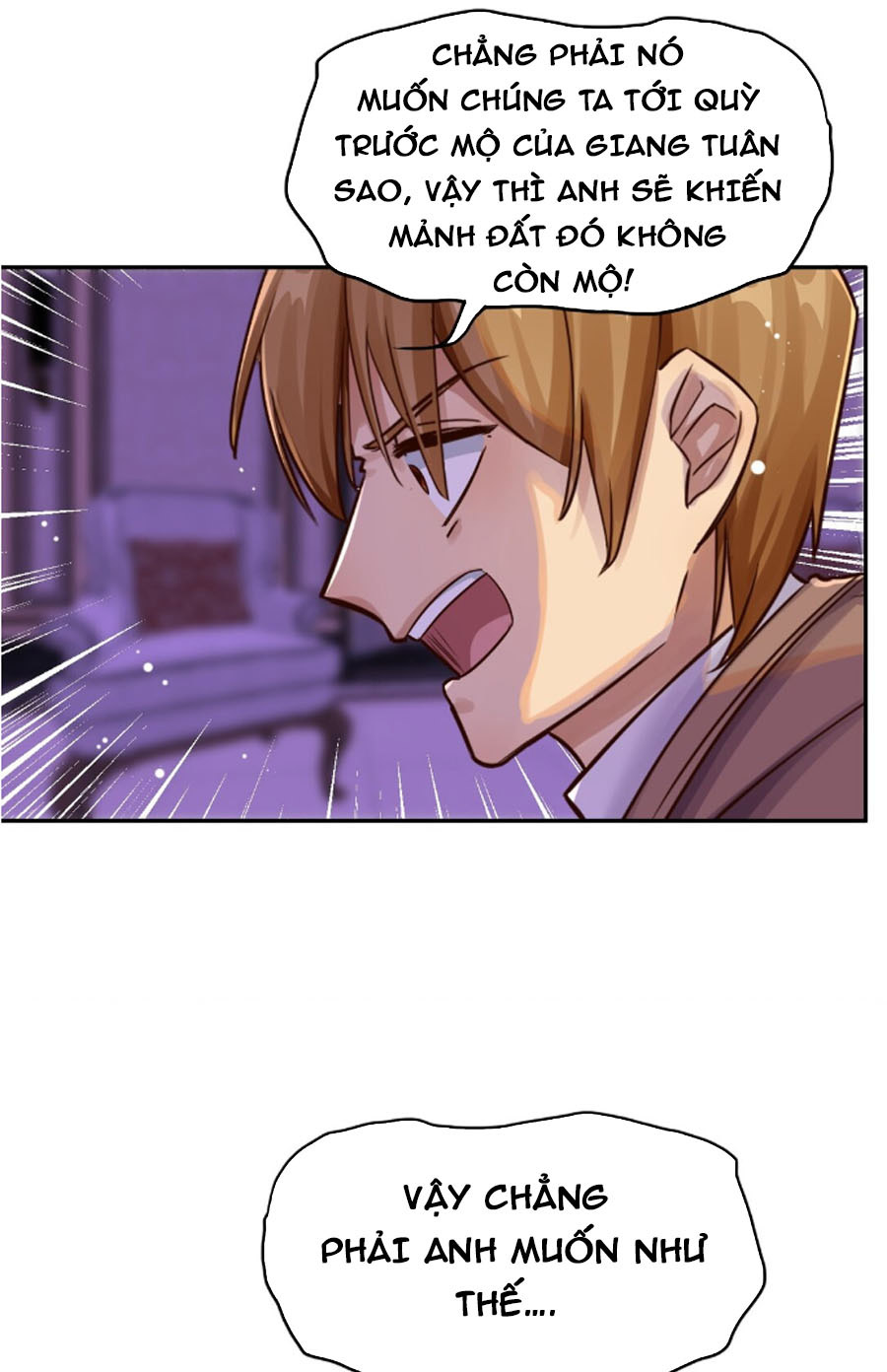 Bất Bại Chiến Thần Đi Ở Rể  Chapter 22 - Hamtruyen.vn