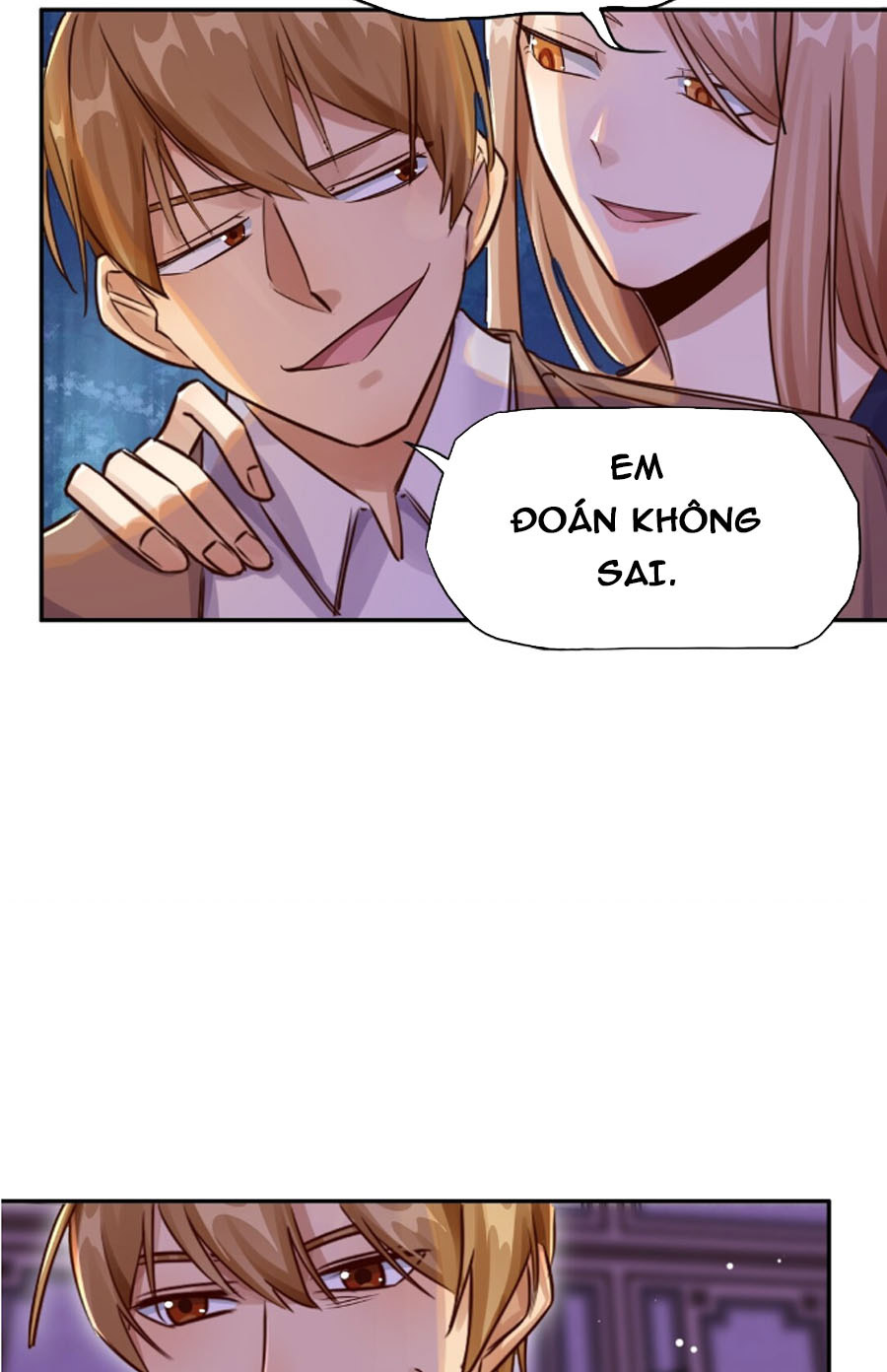 Bất Bại Chiến Thần Đi Ở Rể  Chapter 22 - Hamtruyen.vn