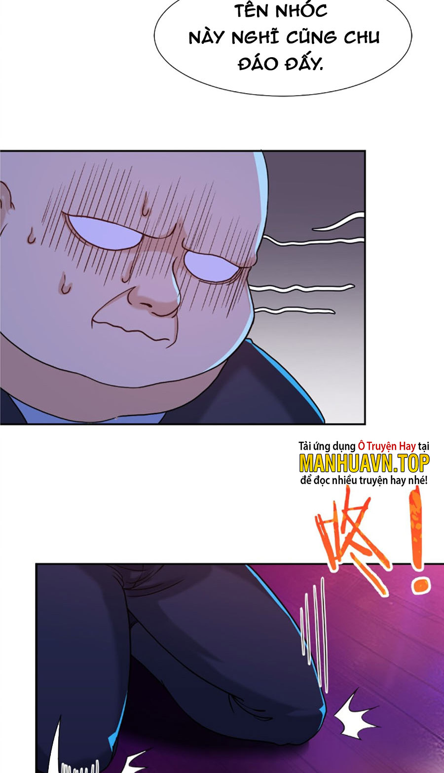 Bất Bại Chiến Thần Đi Ở Rể  Chapter 33 - Hamtruyen.vn